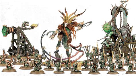skaven army list|warhammer age of sigmar skaven.